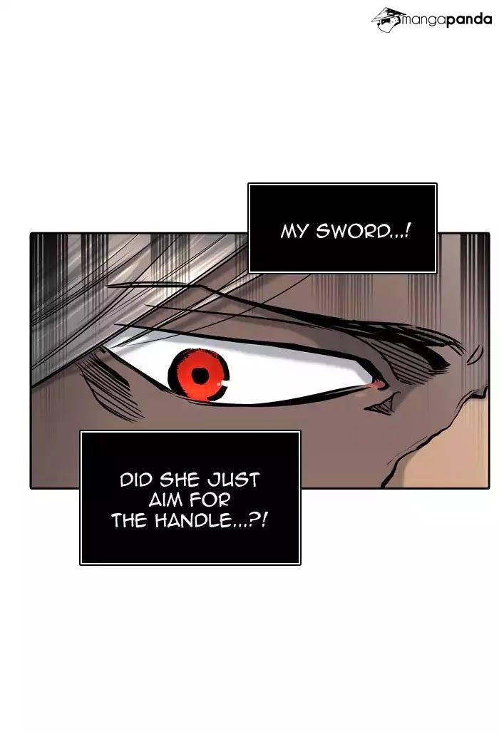 Tower of God Chapter 405 image 061